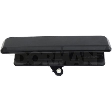 Motormite Exterior Door Handle Rear Door With Lift, 88280 88280